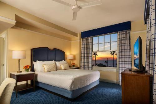 Grande Colonial La Jolla Hotel San Diego Room photo